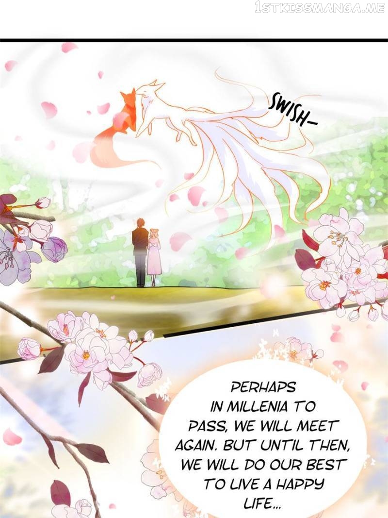 I’m Being Shipped With the King of Film! Chapter 265 - page 57