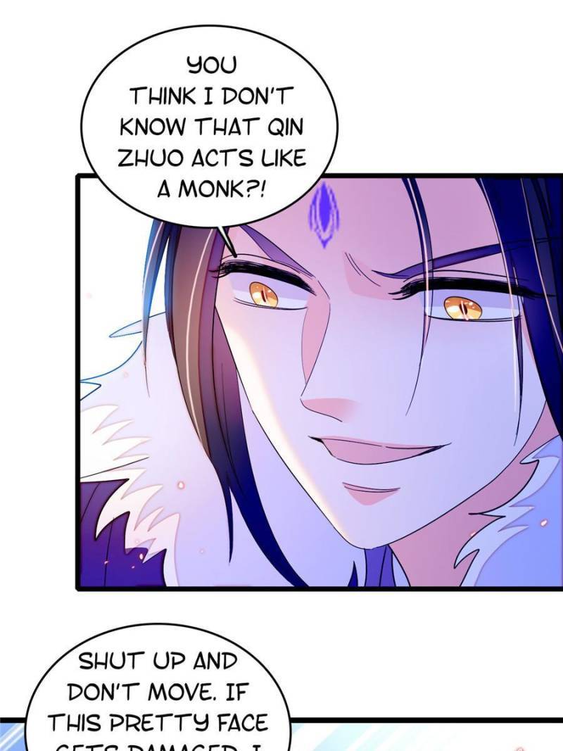 I’m Being Shipped With the King of Film! Chapter 264 - page 13