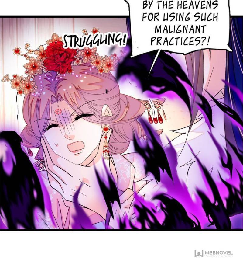 I’m Being Shipped With the King of Film! Chapter 264 - page 16