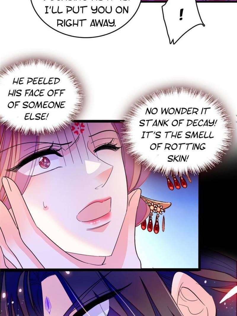 I’m Being Shipped With the King of Film! Chapter 264 - page 18
