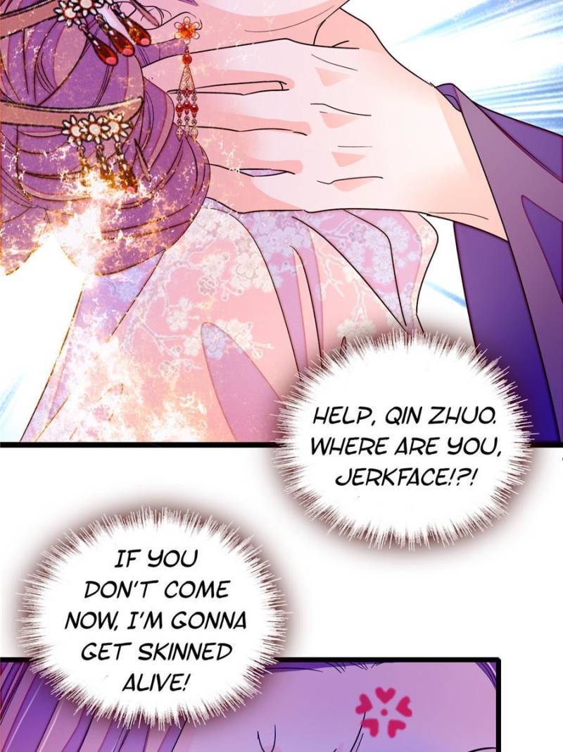 I’m Being Shipped With the King of Film! Chapter 264 - page 23