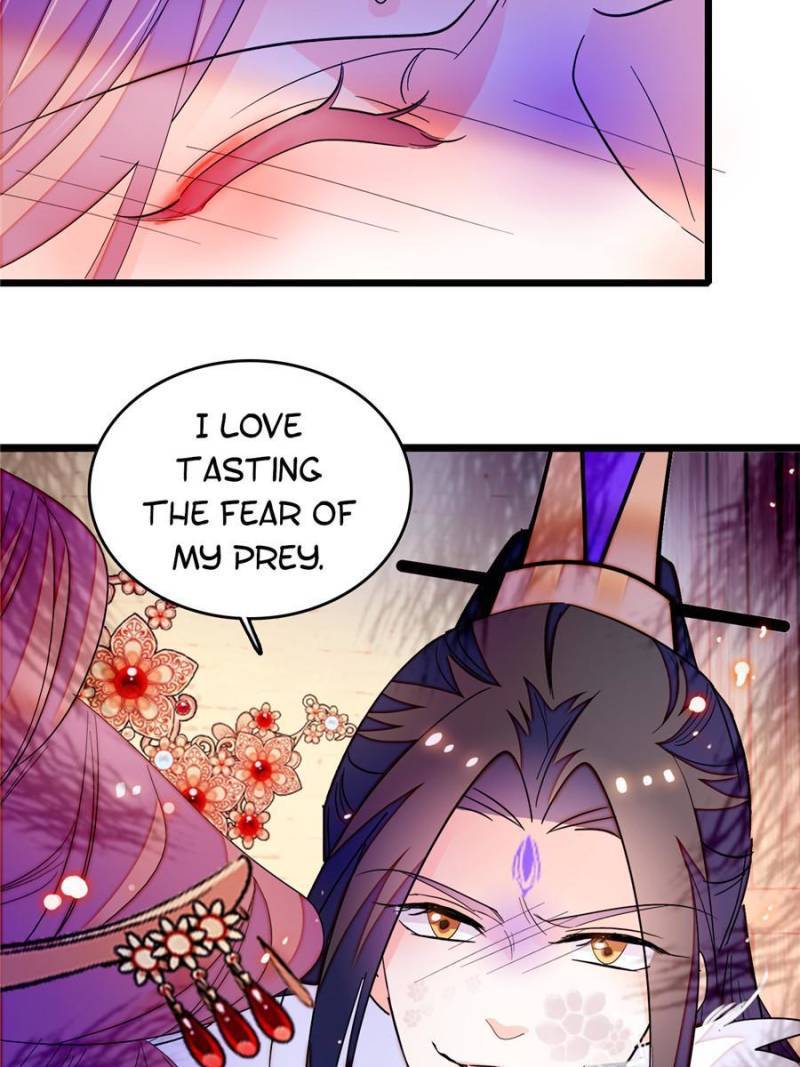 I’m Being Shipped With the King of Film! Chapter 264 - page 24