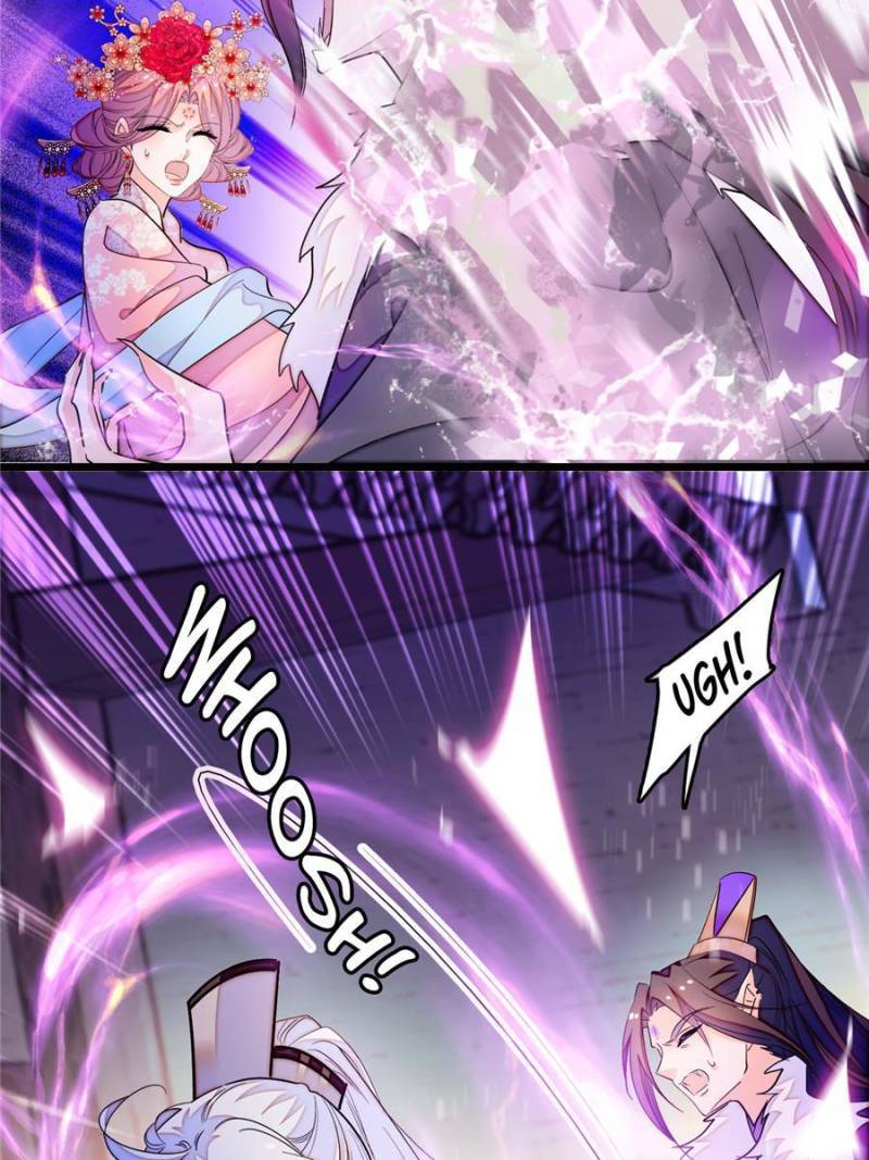 I’m Being Shipped With the King of Film! Chapter 264 - page 27