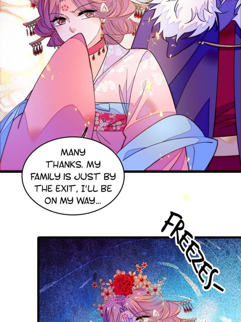 I’m Being Shipped With the King of Film! Chapter 264 - page 3