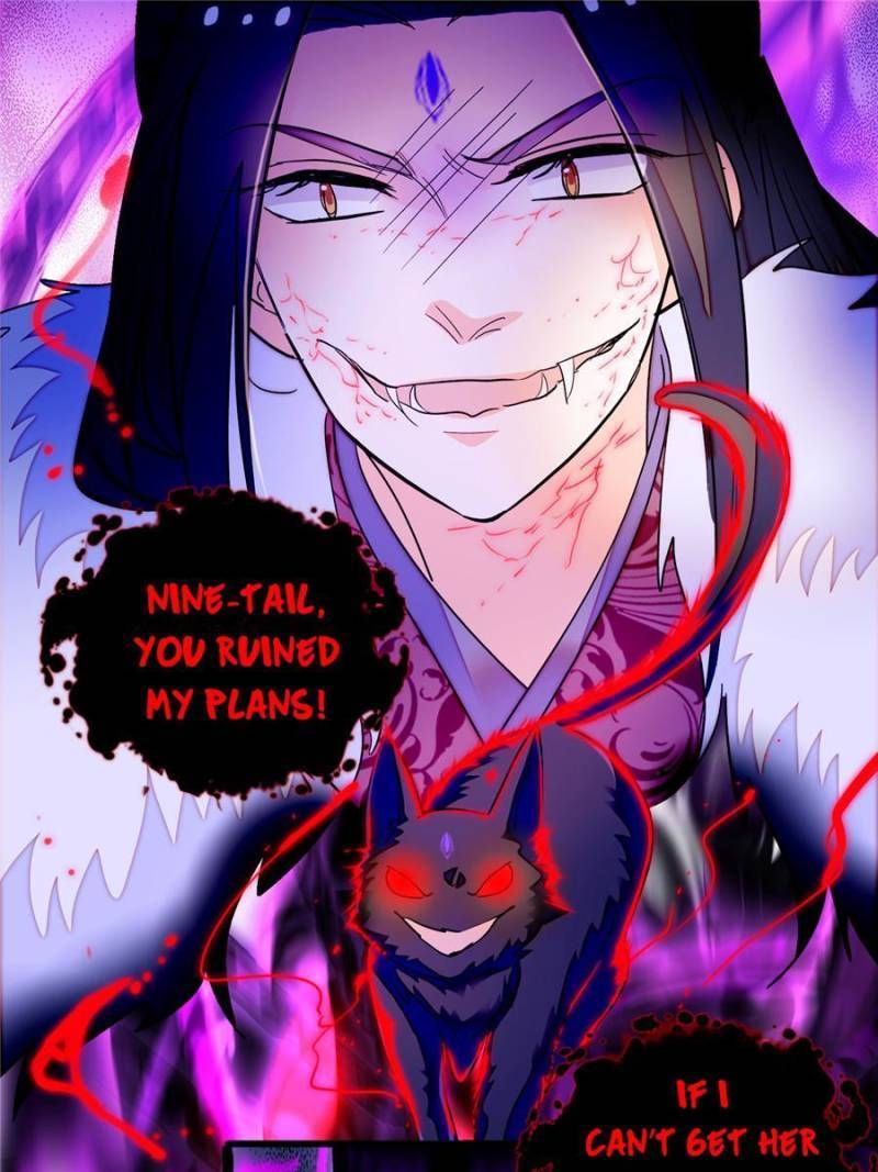 I’m Being Shipped With the King of Film! Chapter 264 - page 31