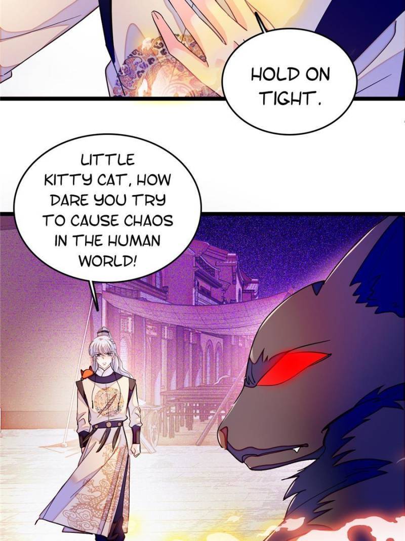 I’m Being Shipped With the King of Film! Chapter 264 - page 38