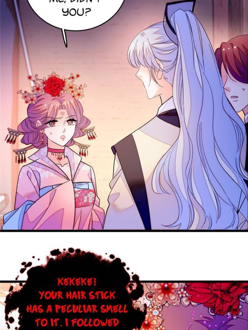 I’m Being Shipped With the King of Film! Chapter 264 - page 43