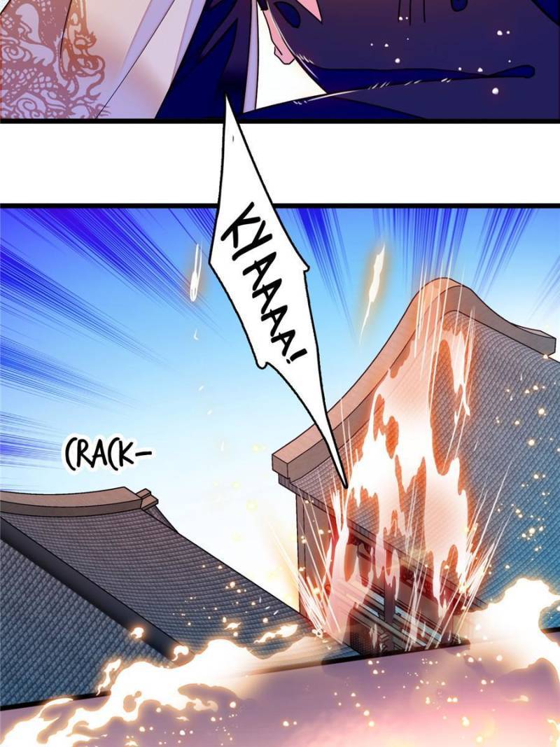 I’m Being Shipped With the King of Film! Chapter 264 - page 50
