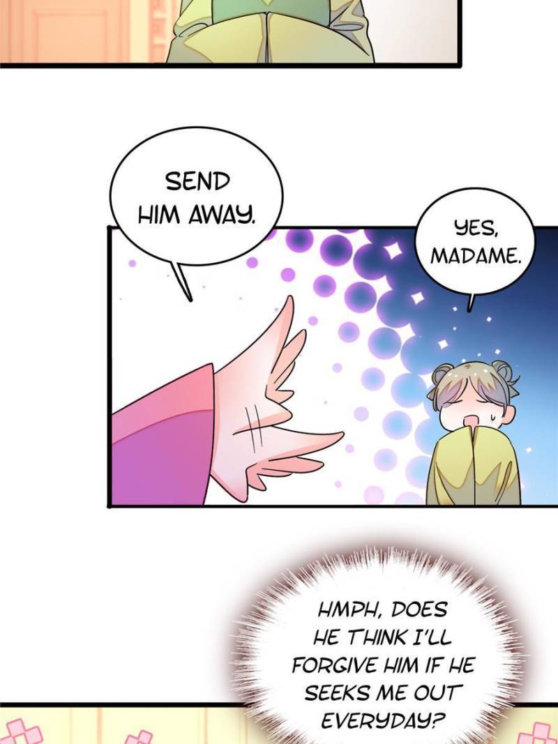 I’m Being Shipped With the King of Film! Chapter 264 - page 56