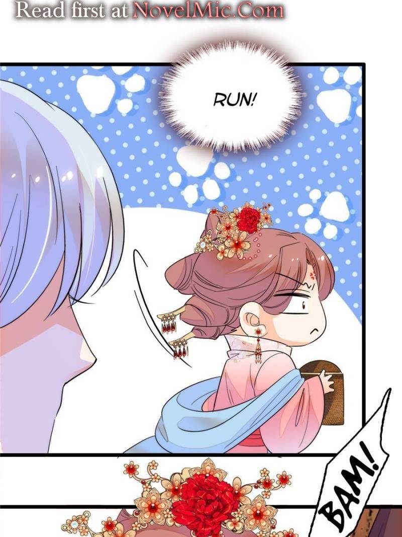 I’m Being Shipped With the King of Film! Chapter 263 - page 1