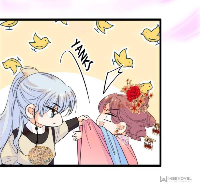 I’m Being Shipped With the King of Film! Chapter 263 - page 16