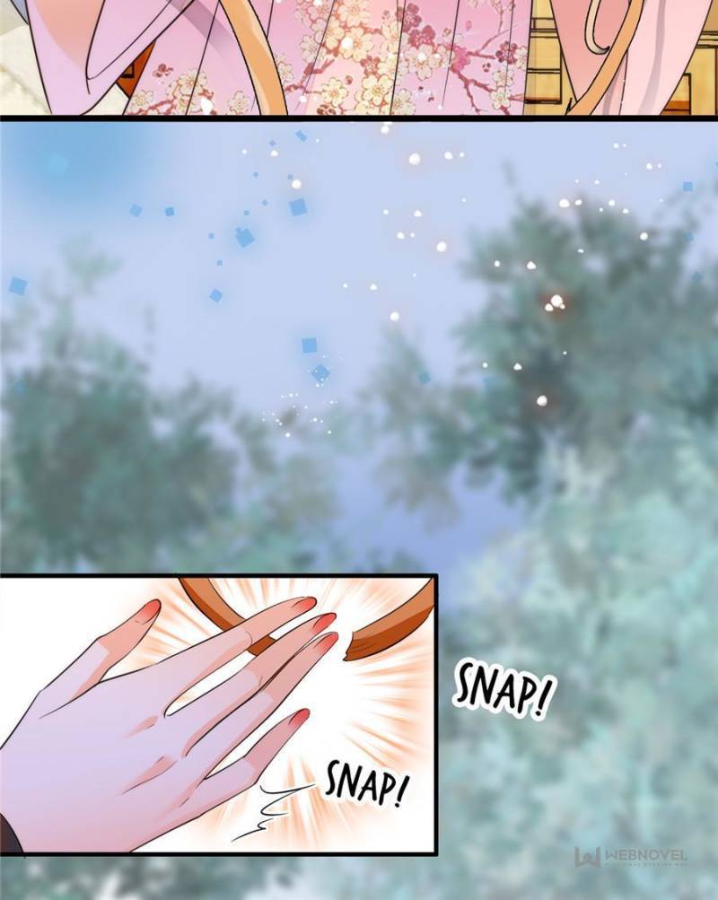 I’m Being Shipped With the King of Film! Chapter 263 - page 29
