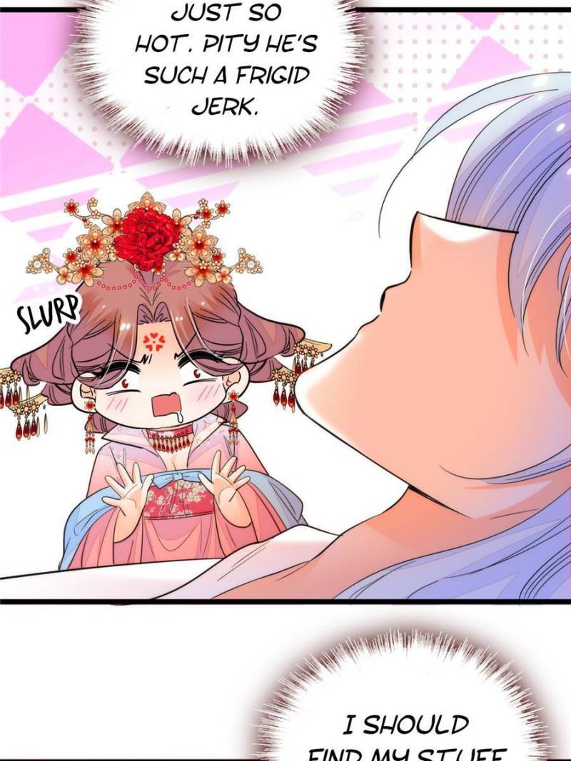 I’m Being Shipped With the King of Film! Chapter 263 - page 32