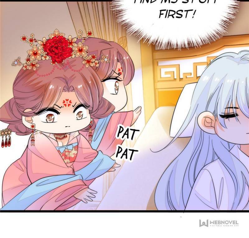 I’m Being Shipped With the King of Film! Chapter 263 - page 33