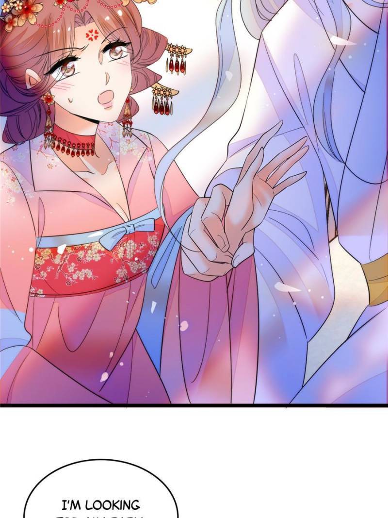 I’m Being Shipped With the King of Film! Chapter 263 - page 35