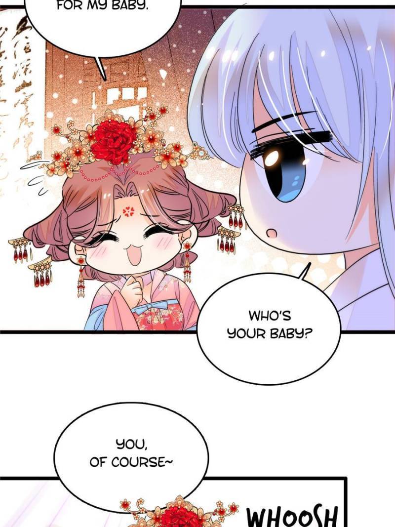 I’m Being Shipped With the King of Film! Chapter 263 - page 36