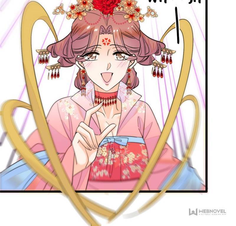 I’m Being Shipped With the King of Film! Chapter 263 - page 37