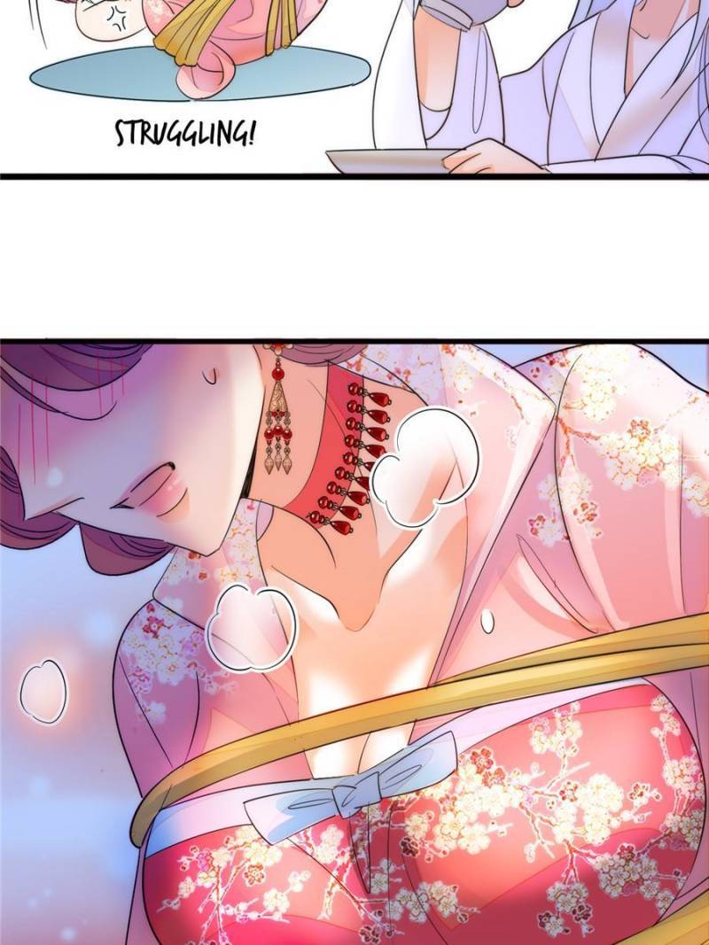 I’m Being Shipped With the King of Film! Chapter 263 - page 40