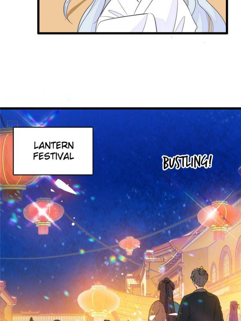 I’m Being Shipped With the King of Film! Chapter 263 - page 47