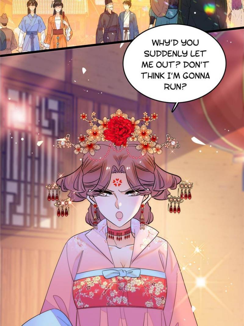 I’m Being Shipped With the King of Film! Chapter 263 - page 48