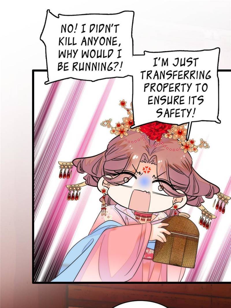 I’m Being Shipped With the King of Film! Chapter 263 - page 5