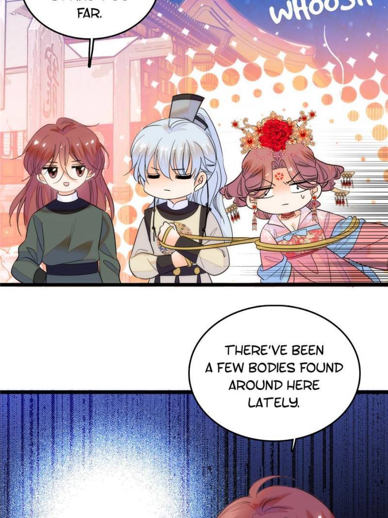 I’m Being Shipped With the King of Film! Chapter 263 - page 52