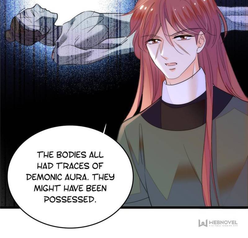 I’m Being Shipped With the King of Film! Chapter 263 - page 53