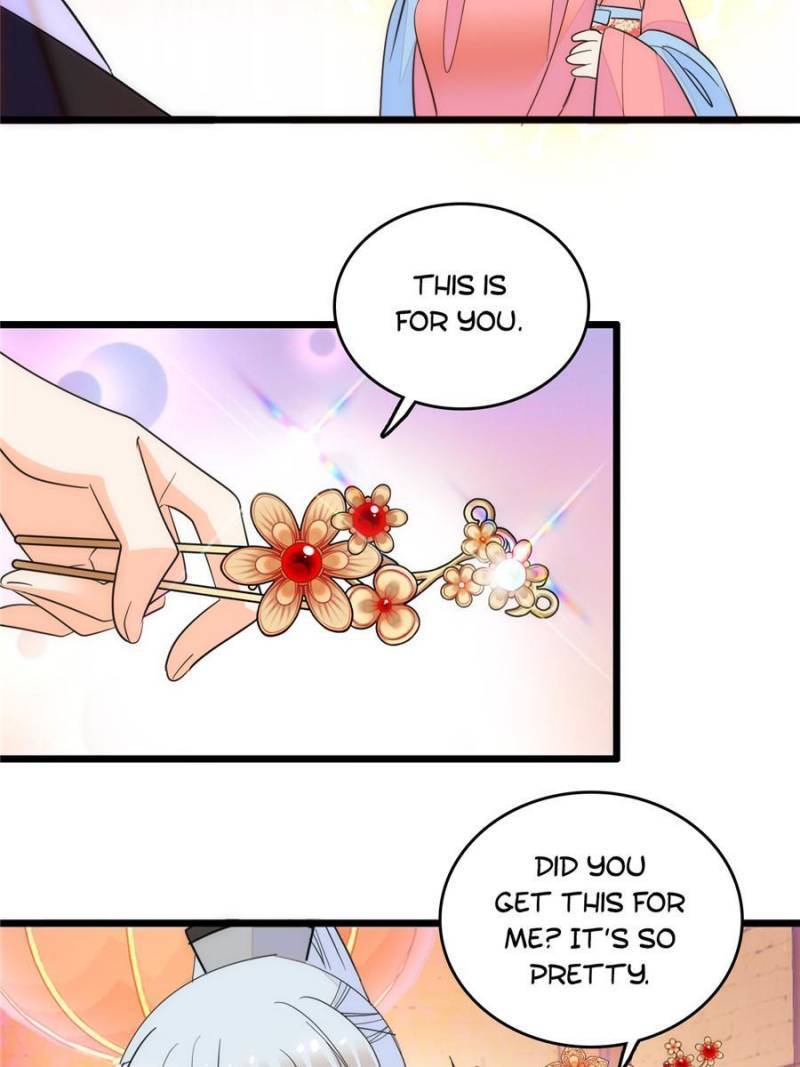 I’m Being Shipped With the King of Film! Chapter 263 - page 55