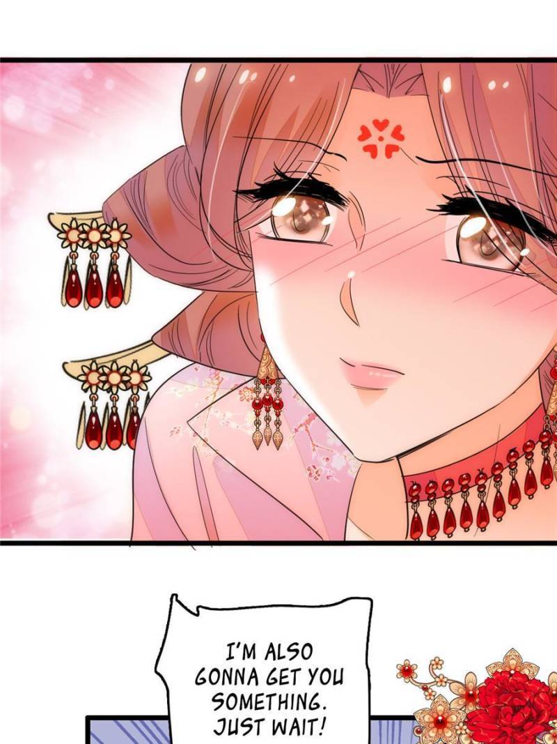I’m Being Shipped With the King of Film! Chapter 263 - page 58
