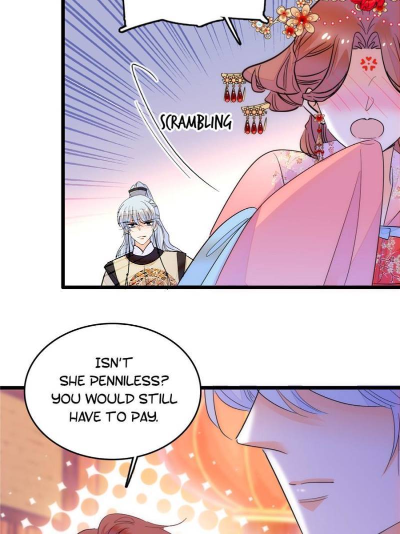I’m Being Shipped With the King of Film! Chapter 263 - page 59