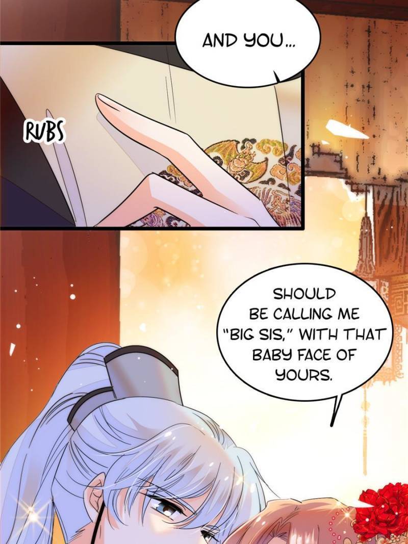 I’m Being Shipped With the King of Film! Chapter 263 - page 6