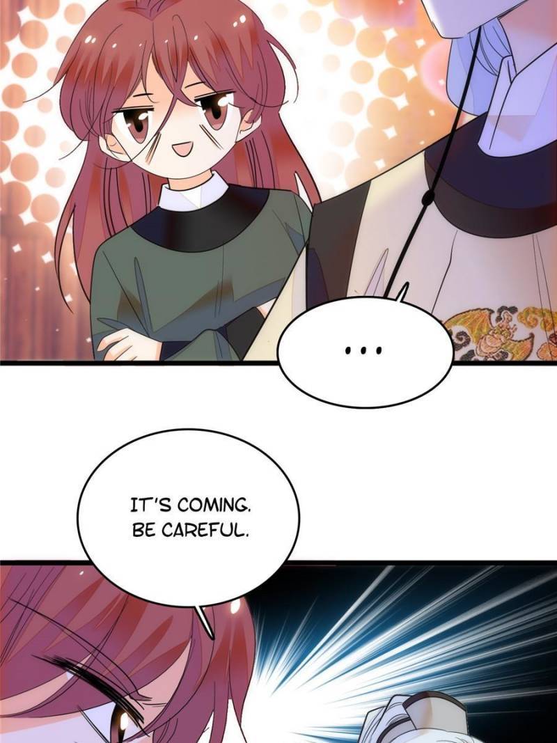 I’m Being Shipped With the King of Film! Chapter 263 - page 60