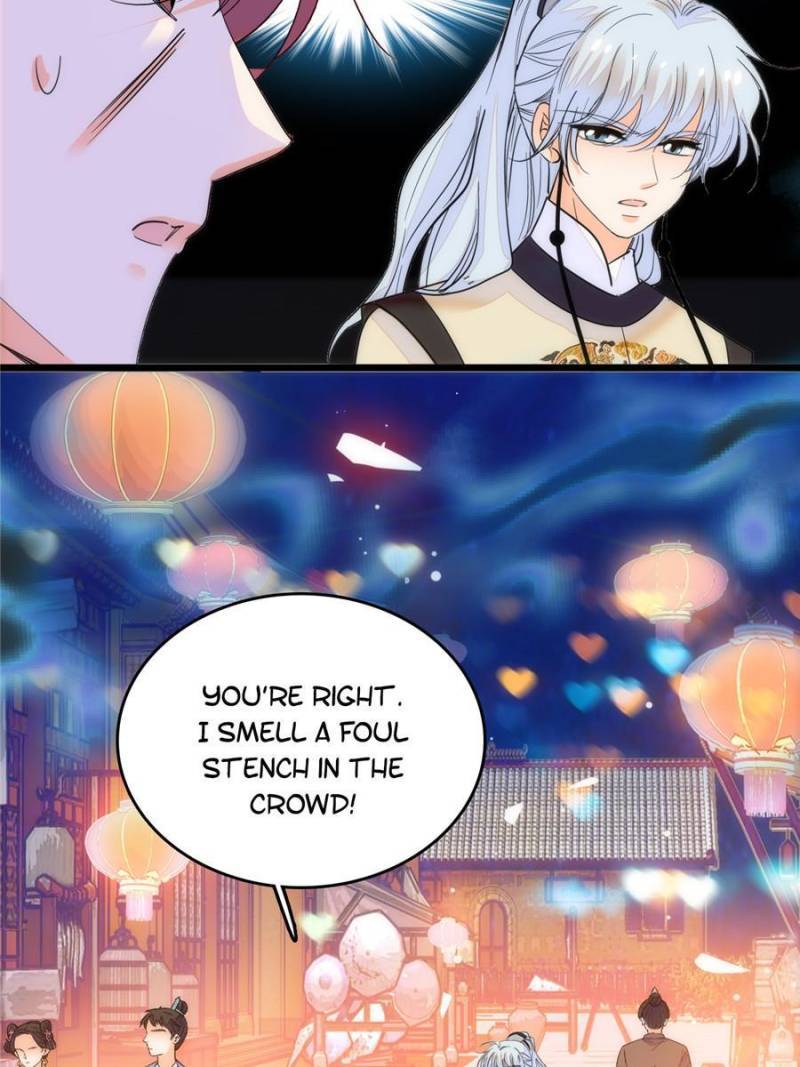 I’m Being Shipped With the King of Film! Chapter 263 - page 61