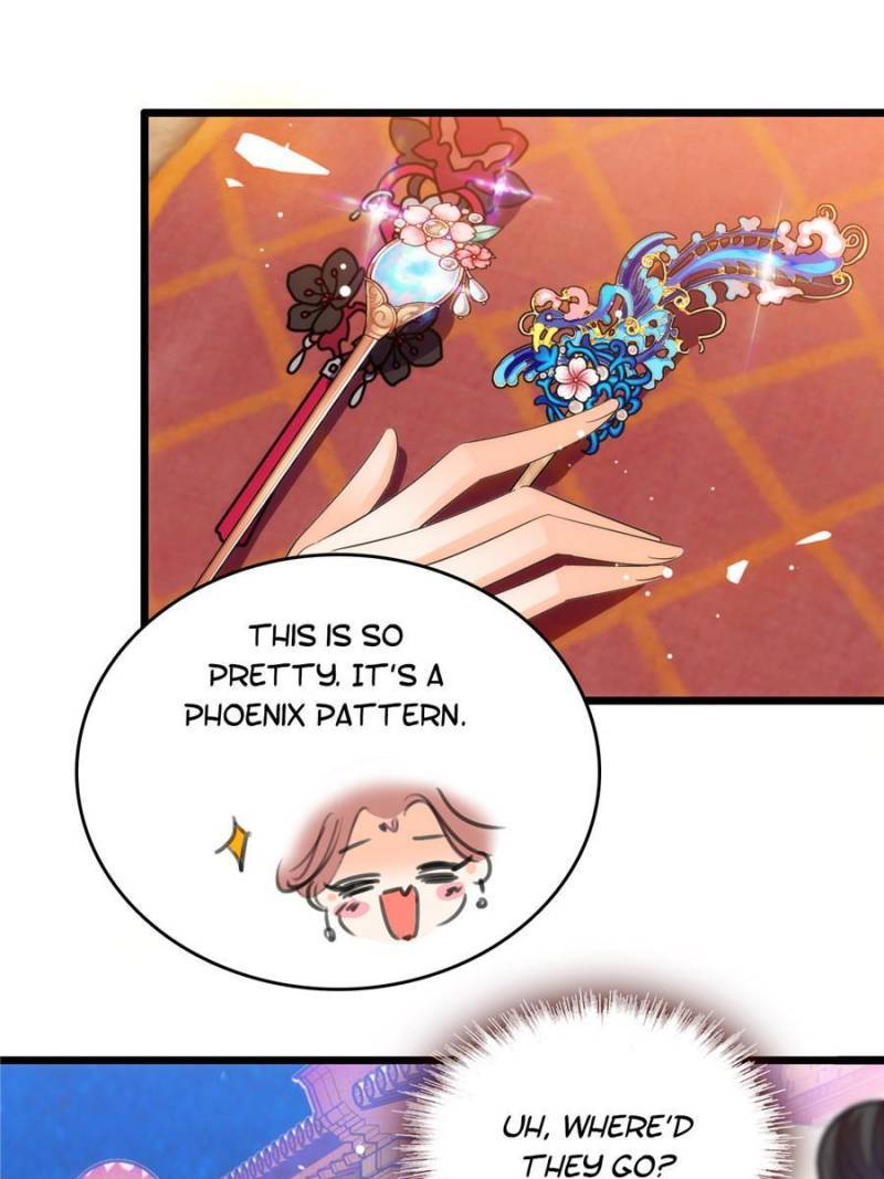 I’m Being Shipped With the King of Film! Chapter 263 - page 63