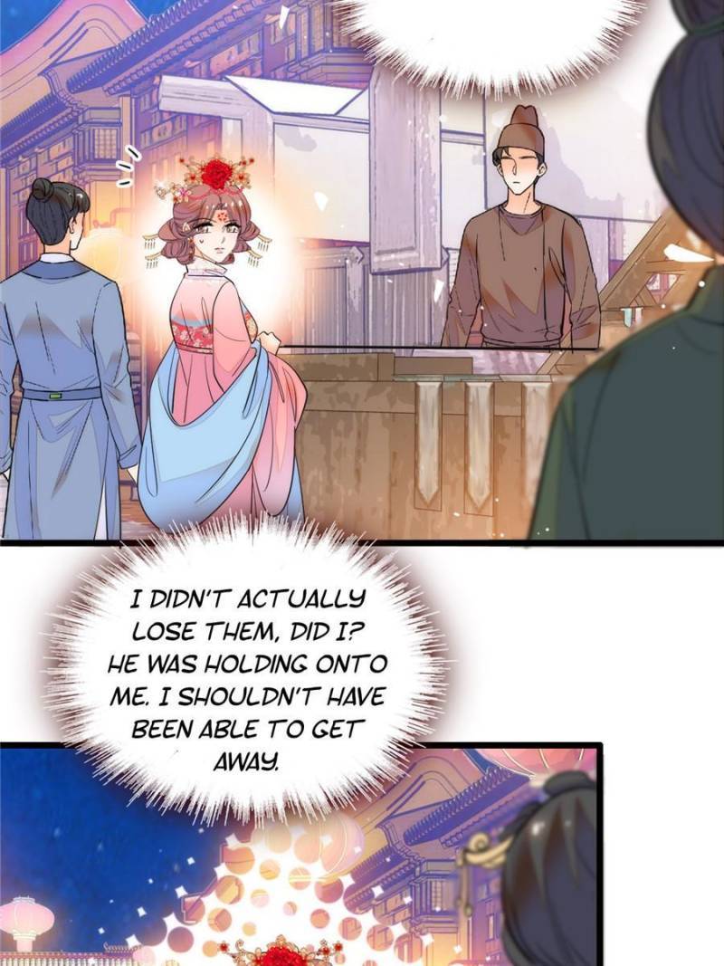 I’m Being Shipped With the King of Film! Chapter 263 - page 64