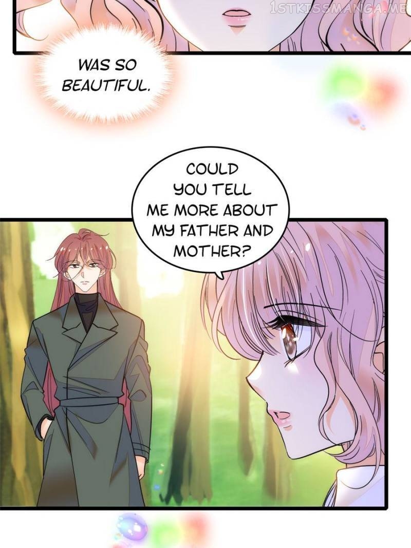 I’m Being Shipped With the King of Film! Chapter 262 - page 11