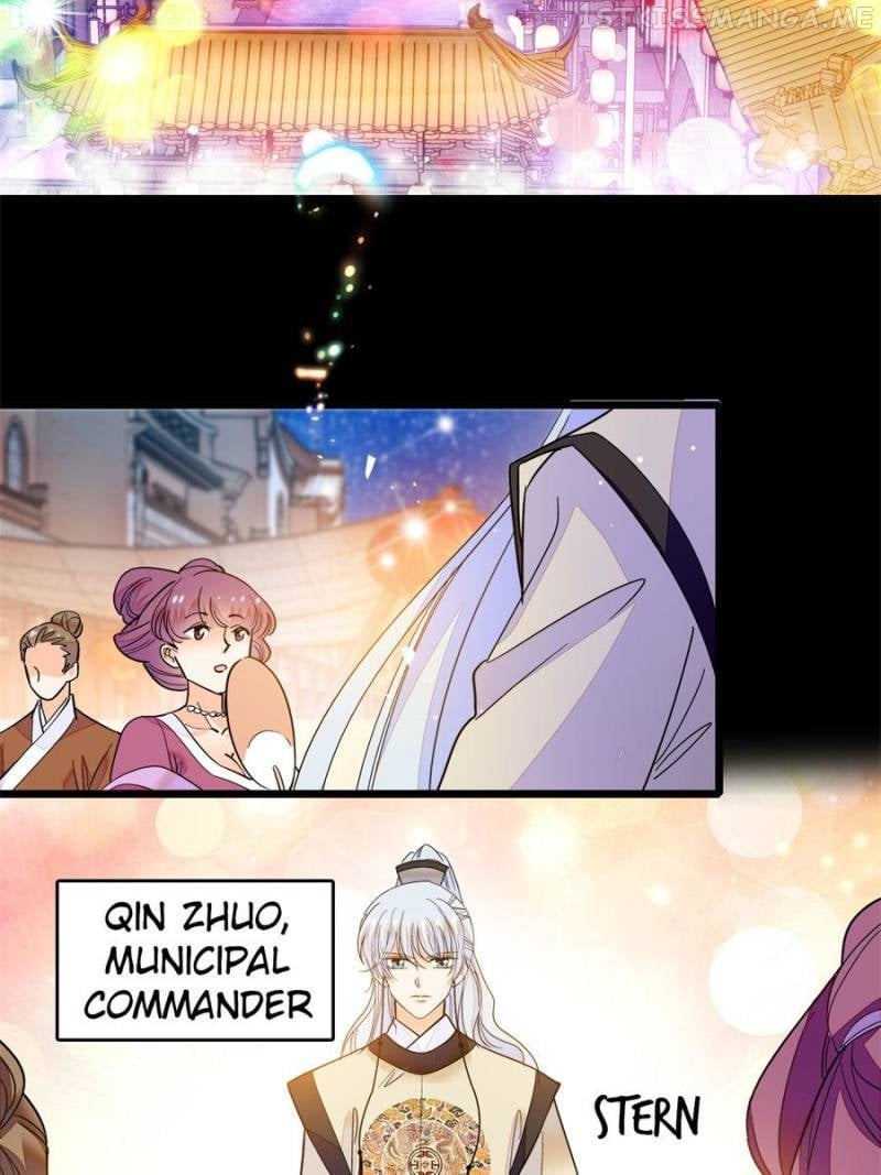 I’m Being Shipped With the King of Film! Chapter 262 - page 14