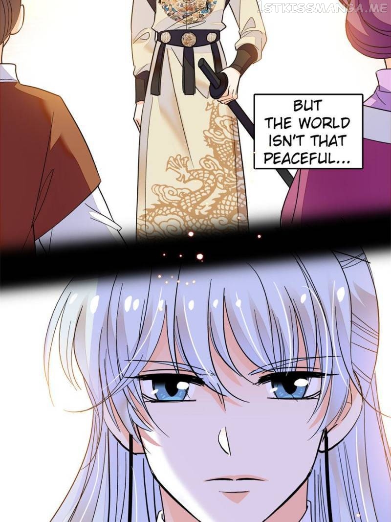 I’m Being Shipped With the King of Film! Chapter 262 - page 15