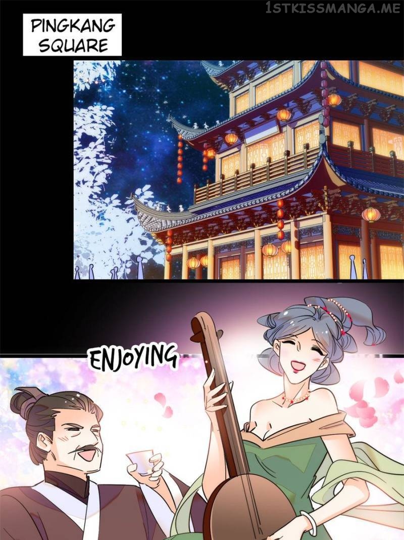 I’m Being Shipped With the King of Film! Chapter 262 - page 18