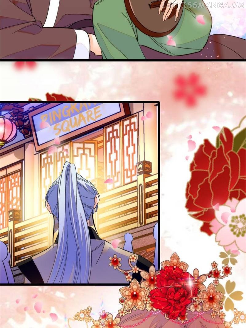 I’m Being Shipped With the King of Film! Chapter 262 - page 19