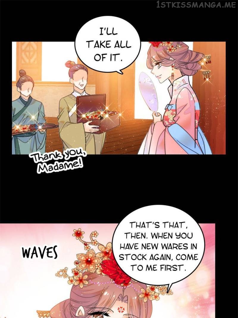 I’m Being Shipped With the King of Film! Chapter 262 - page 23