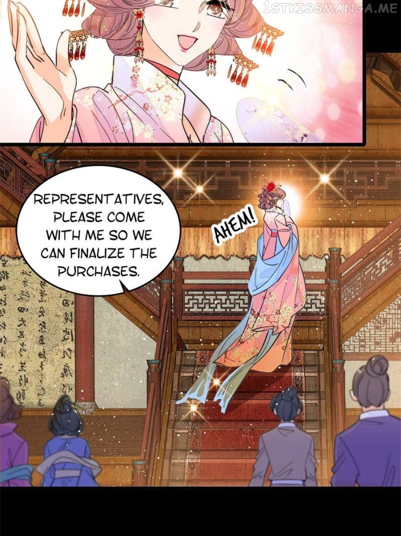 I’m Being Shipped With the King of Film! Chapter 262 - page 24