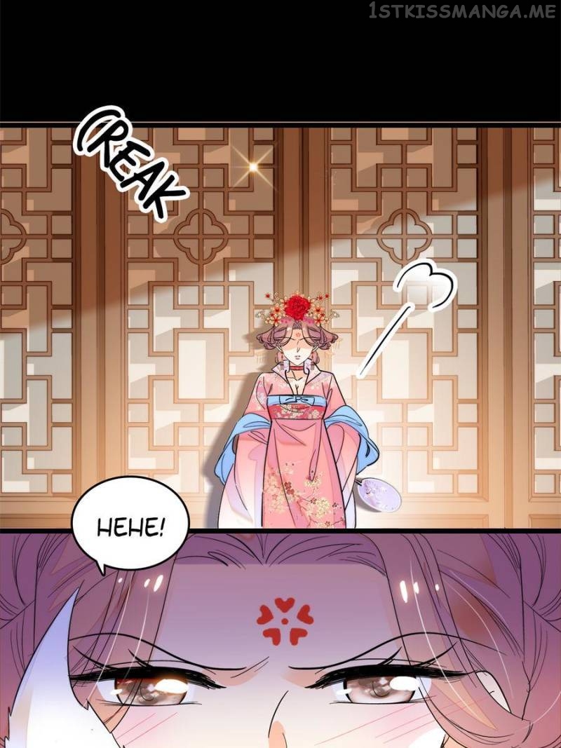 I’m Being Shipped With the King of Film! Chapter 262 - page 25
