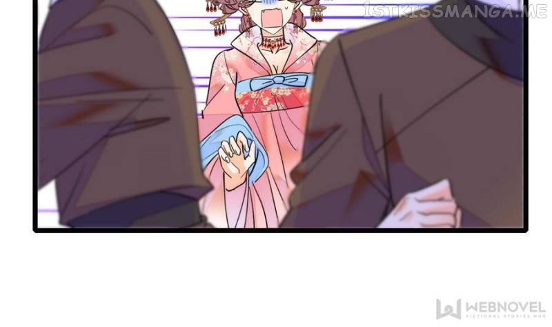I’m Being Shipped With the King of Film! Chapter 262 - page 34