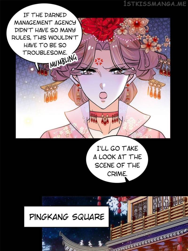 I’m Being Shipped With the King of Film! Chapter 262 - page 39