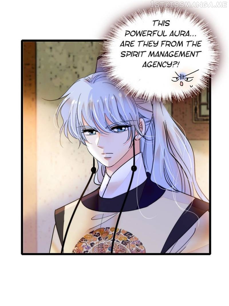I’m Being Shipped With the King of Film! Chapter 262 - page 51