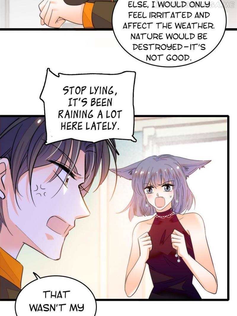 I’m Being Shipped With the King of Film! Chapter 261 - page 10