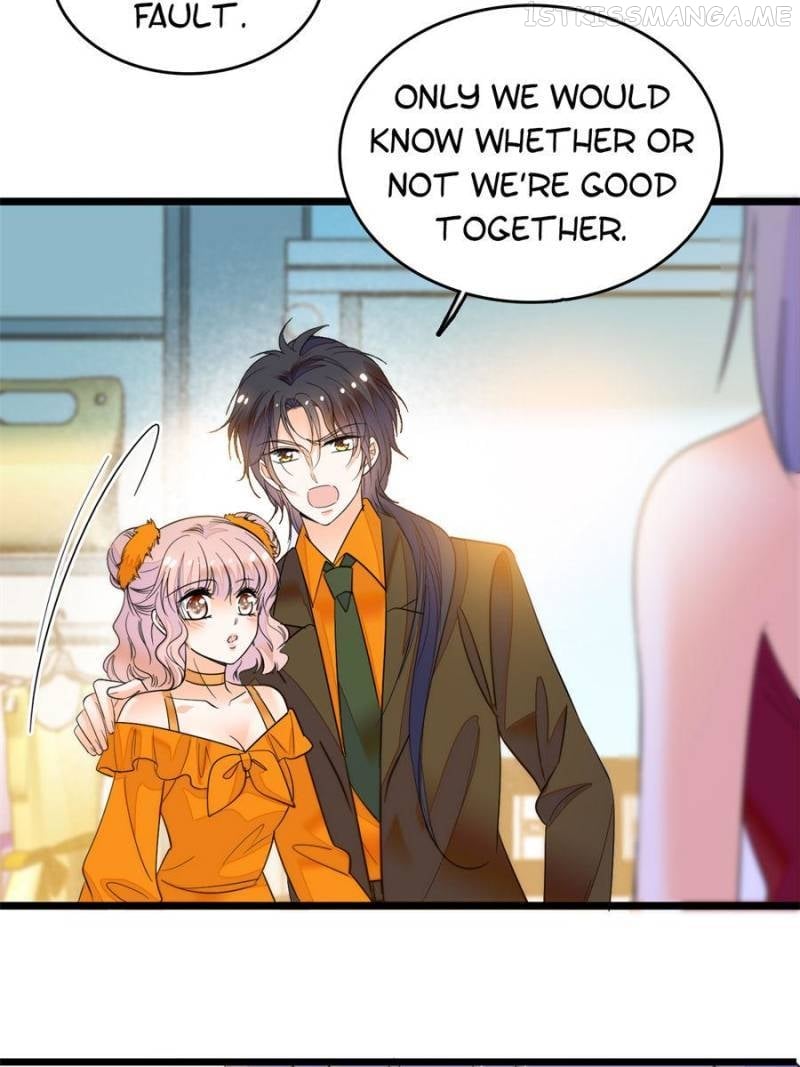 I’m Being Shipped With the King of Film! Chapter 261 - page 11