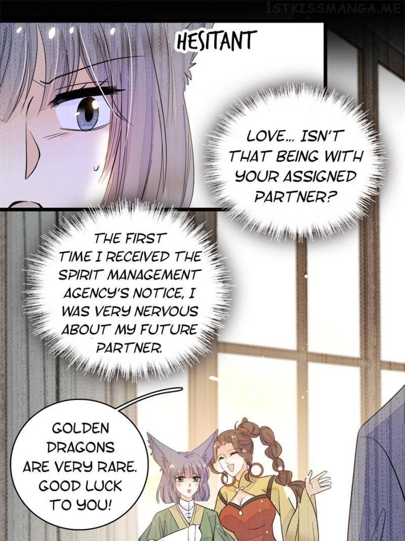 I’m Being Shipped With the King of Film! Chapter 261 - page 14