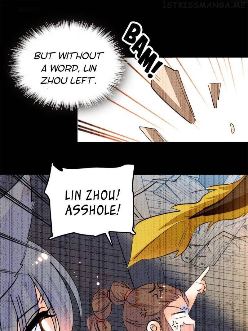 I’m Being Shipped With the King of Film! Chapter 261 - page 18